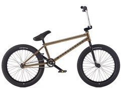 We The People Envy 20w 2017 BMX Bike