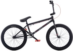 We The People Nova 20w 2017 BMX Bike