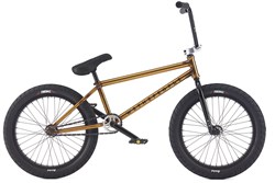 We The People Trust 20w 2017 BMX Bike