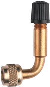 Weldtite Schrader Extension Valve