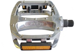 Wellgo LU987U Flat Mountain Bike Pedal