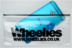 Wheelies.co.uk Phone Pouch