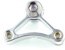 Wheels Manufacturing 40 mm Wide Aluminium Cantilever Brake Hanger