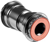 Wheels Manufacturing PressFit 30 to outboard bottom bracket with Ceramic bearings - Shimano compatible