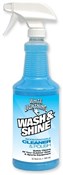 White Lightning Wash and Shine 1Litre Spray Bottle