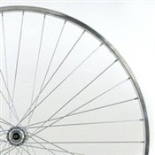 Wilkinson 700c 7 Speed Cassette Rear Wheel