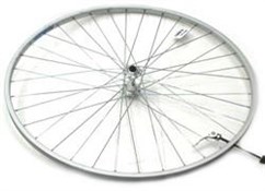 Wilkinson 700c Alloy QR Front Wheel