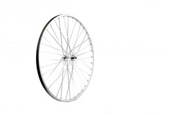 Wilkinson Front Wheel 27 inch 36h Alloy Rim Alloy Hube QR