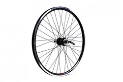 Wilkinson Rear 26 inch QR 8 Speed Alloy MTB Wheel
