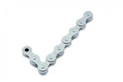 Wippermann Anti-Rust 1Z1 Single Speed Chain