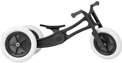 Wishbone 3in1- Recycled Edition (RE) 12W 2017 Kids Balance Bike