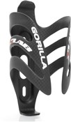 XLAB Gorilla Bottle Cage - Carbon