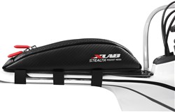 XLAB Stealth Pocket 400c Frame Bag