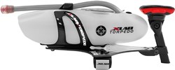 XLAB Torpedo Versa 500 - Bottle and Cage
