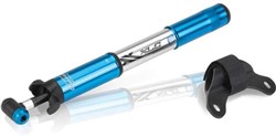 XLC Aluminium Race Hand Pump