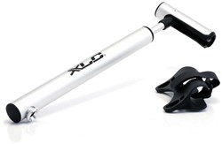 XLC Race Alloy Mini Pump