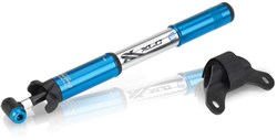 XLC Race Mini Hand Pump