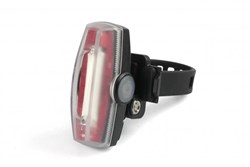 Xeccon Mars 30 Rechargeable Rear Light