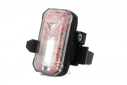 Xeccon Mars 30A Rechargeable Rear Light