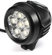Xeccon Zeta 5000R Wireless Rechargeable Front Light