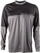 Yeti Alder Long Sleeve Jersey