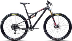 Yeti Beti ASRc Womens 2016 Mountain Bike