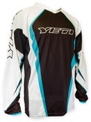 Yeti DH Long Sleeve Jersey