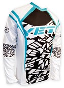 Yeti DH World Cup Long Sleeve Jersey