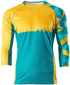 Yeti Enduro 3/4 Sleeve Jersey