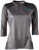 Yeti Enduro Womens 3/4 Sleeve Jersey