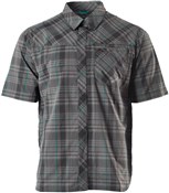 Yeti Granite Short Sleeve Jersey