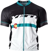 Yeti Ironton XC Short Sleeve Jersey