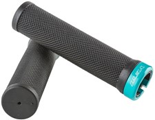 Yeti Lock-On Grip with Turquoise Lock Ring