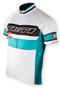 Yeti Racen XC Short Sleeve Jersey