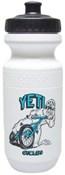 Yeti Sliding Yetiman Water Bottle