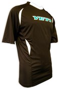 Yeti Strike Short Sleeve Jersey