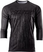 Yeti WC Replica Long Sleeve Ltd Edition Jersey