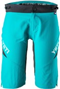 Yeti Womens Enduro Shorts
