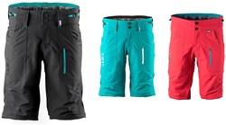 Yeti Womens Norrie Shorts