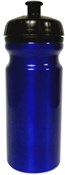 Zefal Alloy Alu 137 Wide Opening Water Bottle