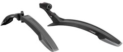 Zefal Deflector M60 Mudguard Set