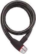 Zefal K-Traz A20 Lock