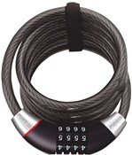 Zefal K-Traz C12 Code Lock