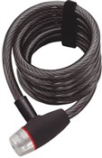 Zefal K-Traz C12 Coil Lock