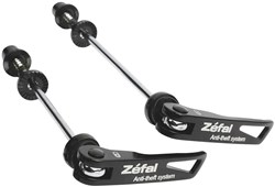 Zefal Lock N Roll Wheel Skewers