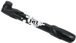 Zefal Mini Jet Pump