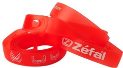 Zefal Soft PVC Rim Tape