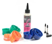 Zefal Tubeless Conversion Kit