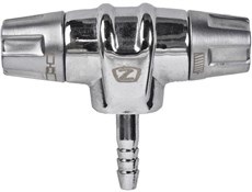 Zefal Z-Twin Pump Head