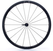 Zipp 202 Tubular 77 18 Spokes Front Wheel